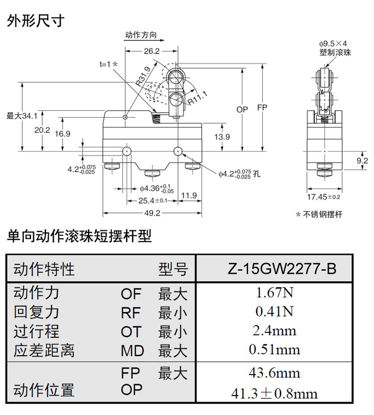 Z-15GW2277-B安装尺寸动作属性.jpg