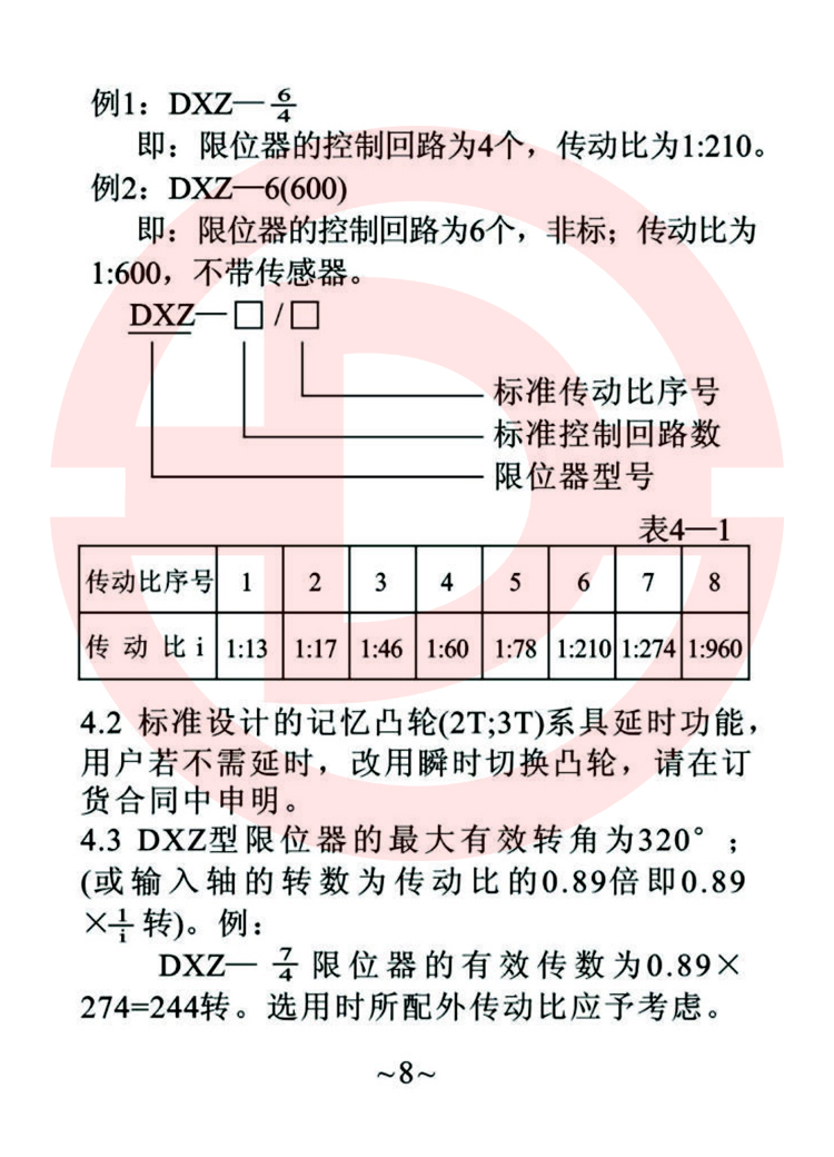 DXZ型多功能行程限位器使用说明书 8.jpg