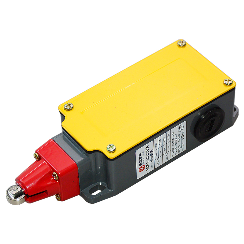 3SE3(LXP1)-404/1DA行程开关