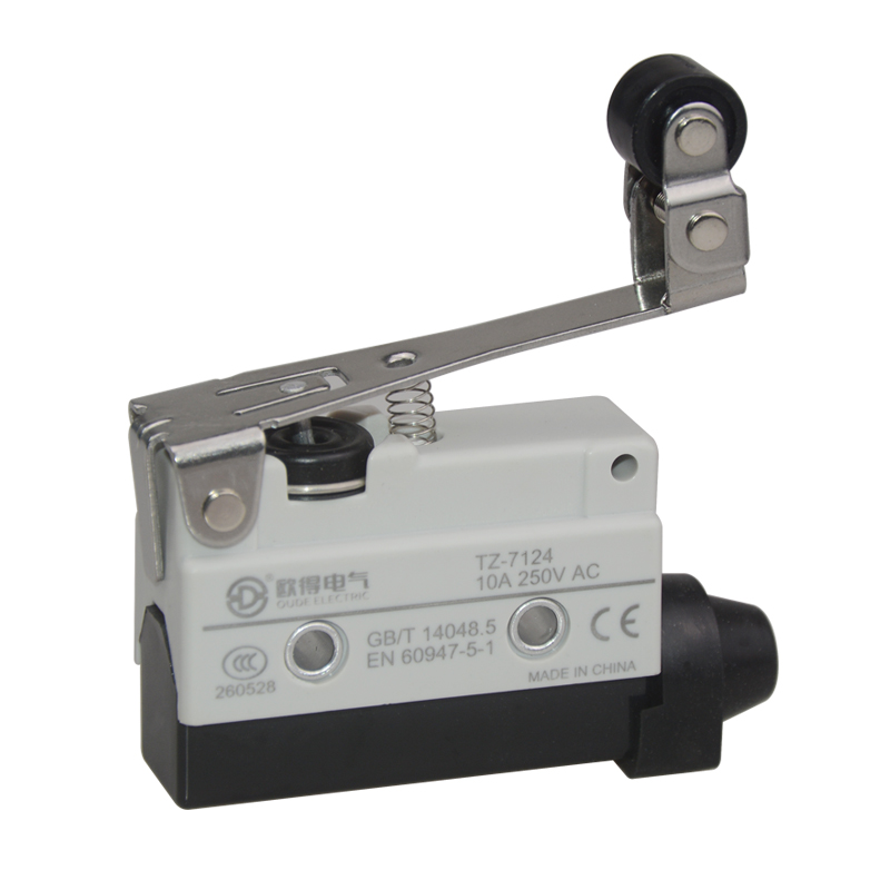 TZ-7124微动开关